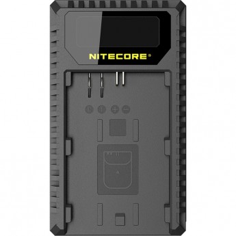 Зарядное устройство NITECORE UCN1 16111 Зарядное устройство NITECORE UCN1 16111